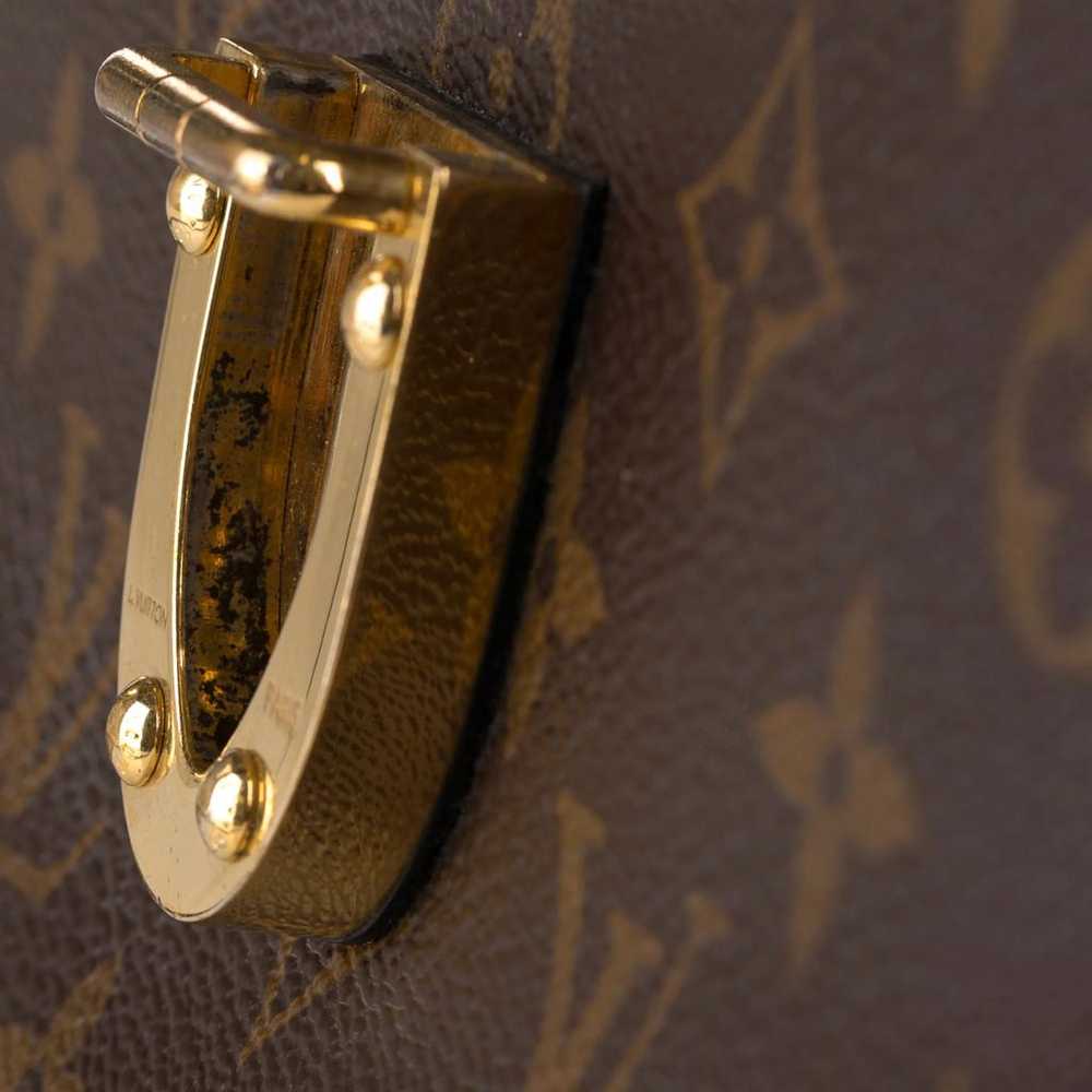 Louis Vuitton Leather handbag - image 10