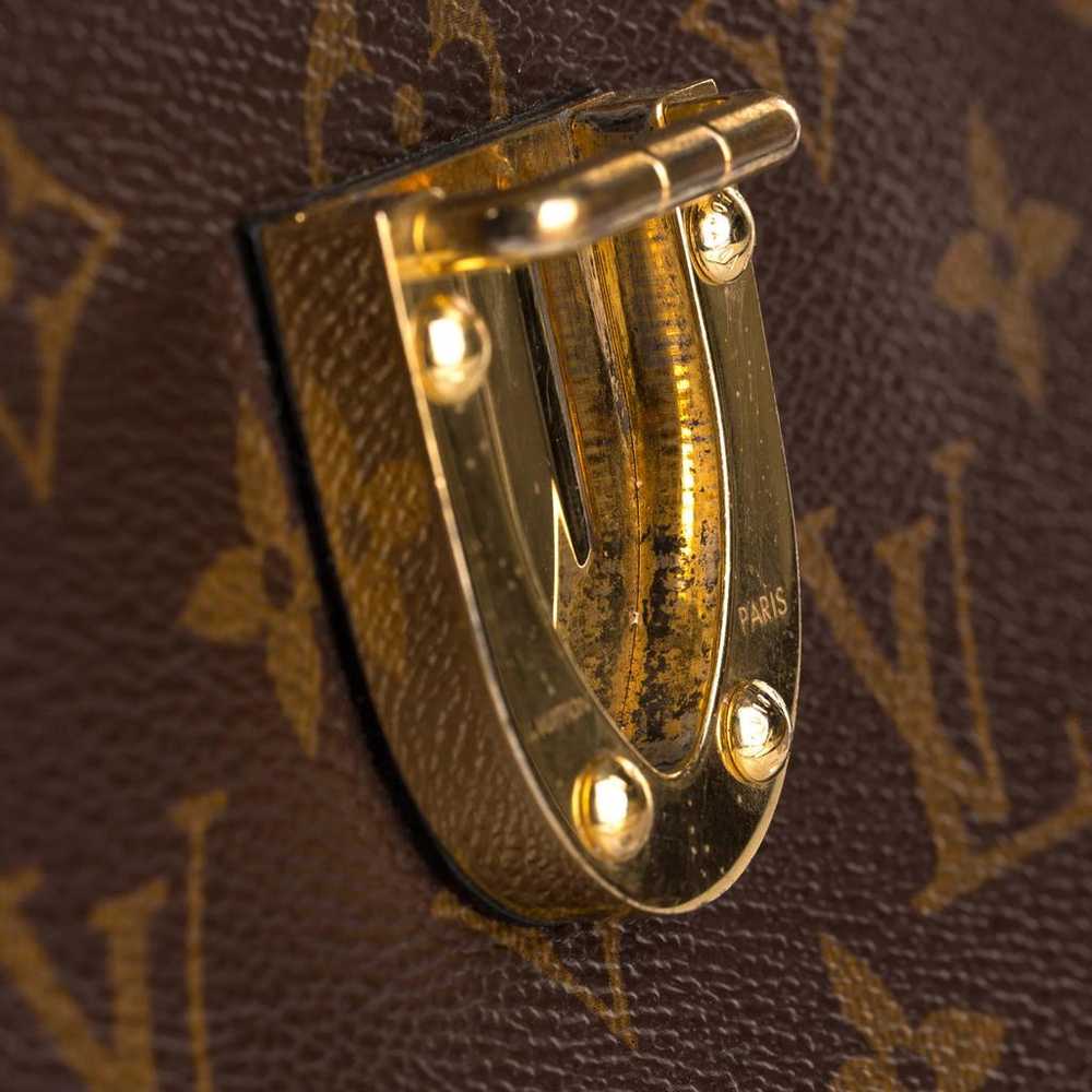 Louis Vuitton Leather handbag - image 11