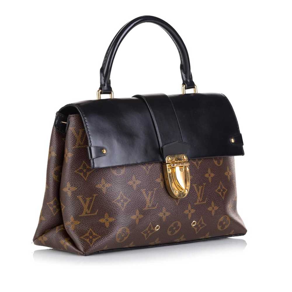 Louis Vuitton Leather handbag - image 2