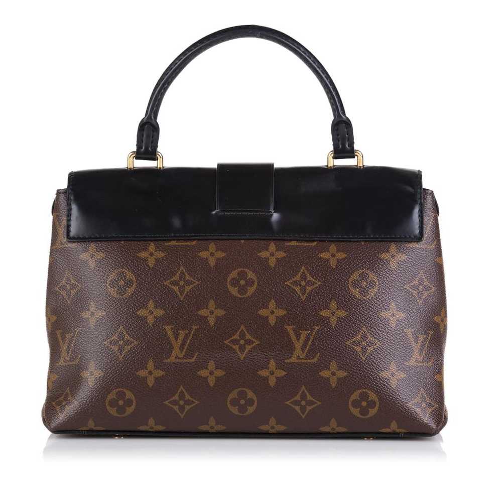 Louis Vuitton Leather handbag - image 3