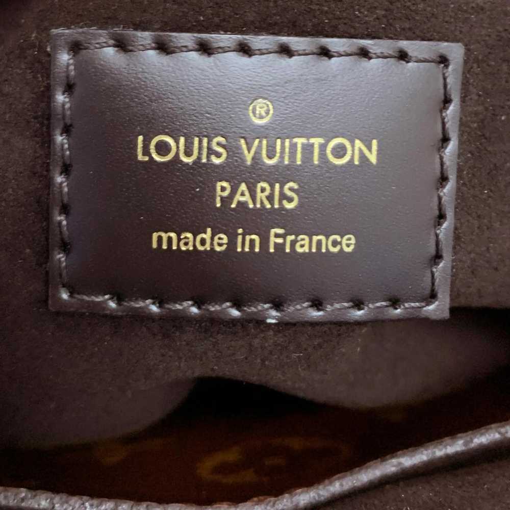 Louis Vuitton Leather handbag - image 7