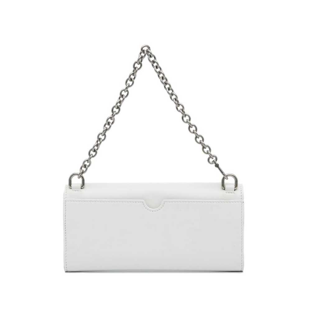 Off-White Leather bag - image 3