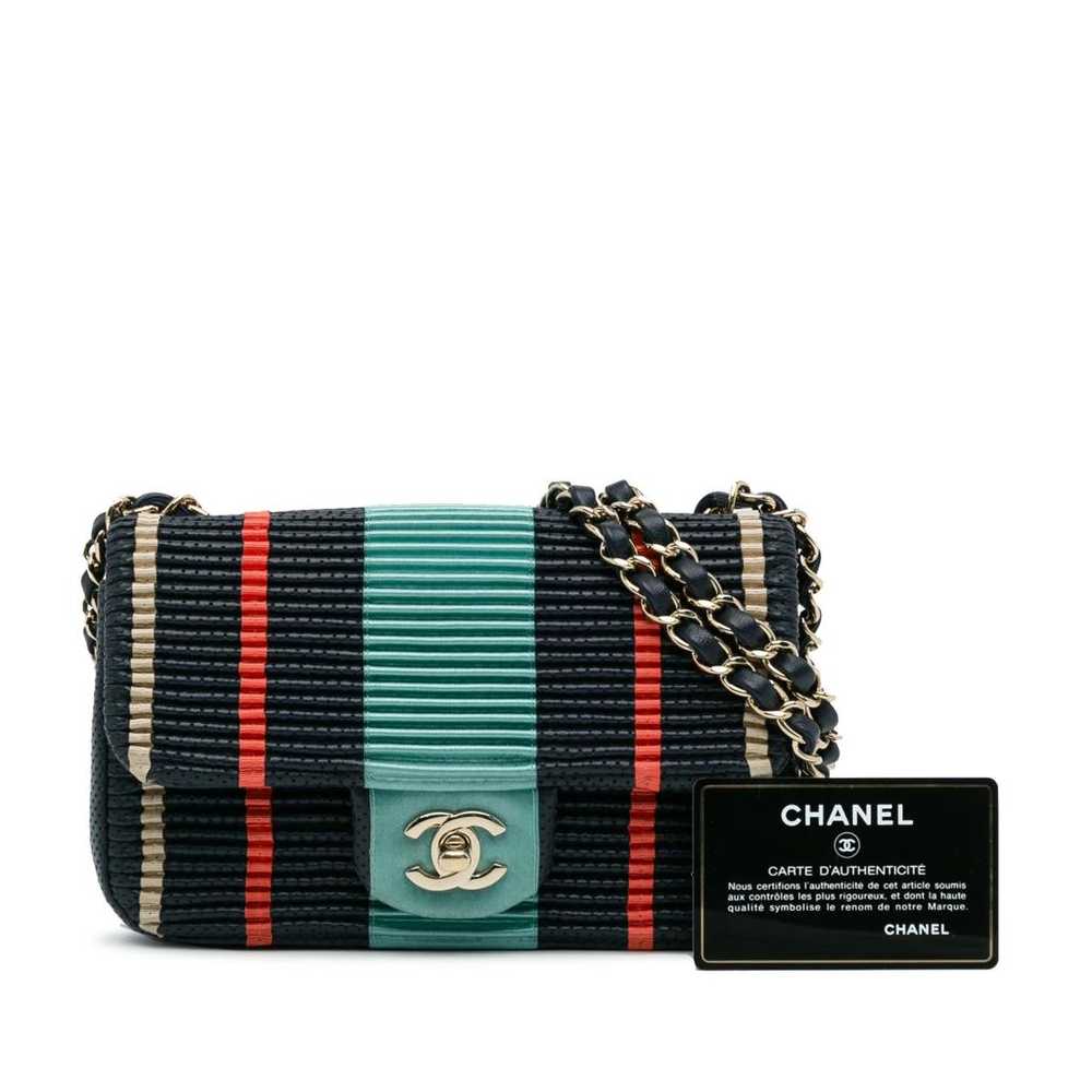 Chanel Timeless/Classique leather crossbody bag - image 10