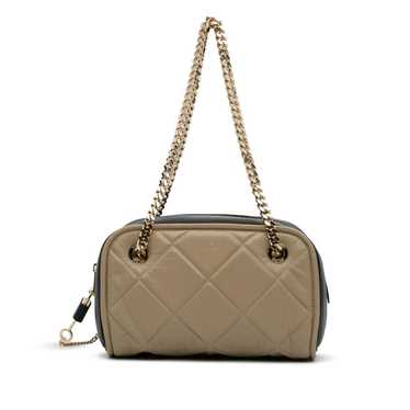 Burberry Leather handbag