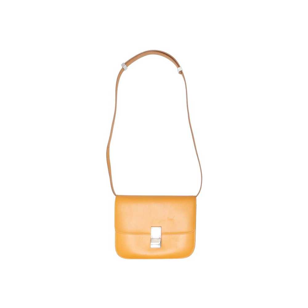 Celine Classic leather crossbody bag - image 1