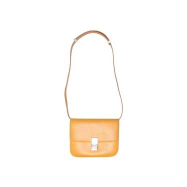 Celine Classic leather crossbody bag - image 1