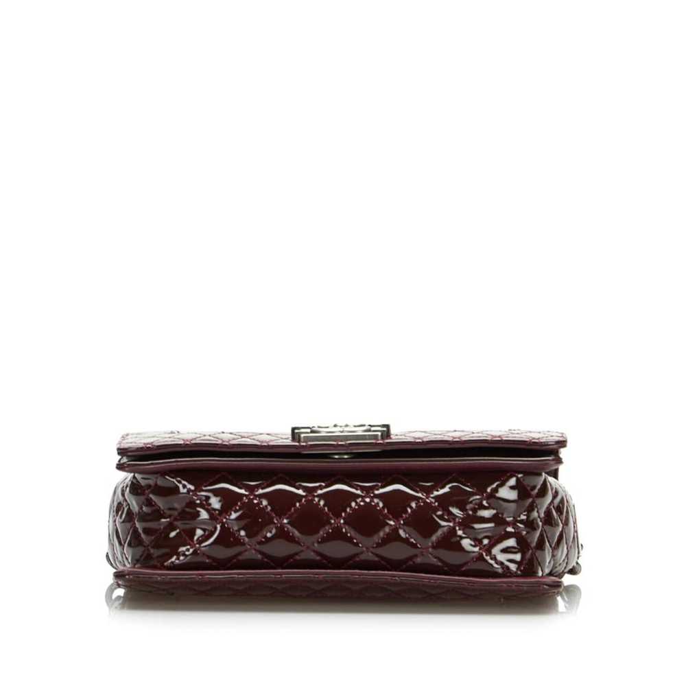 Chanel Timeless/Classique leather handbag - image 4