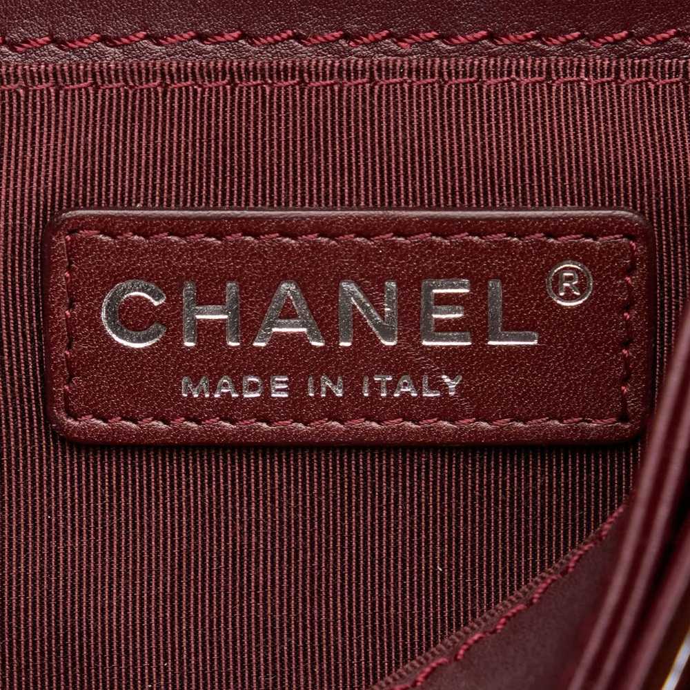 Chanel Timeless/Classique leather handbag - image 6