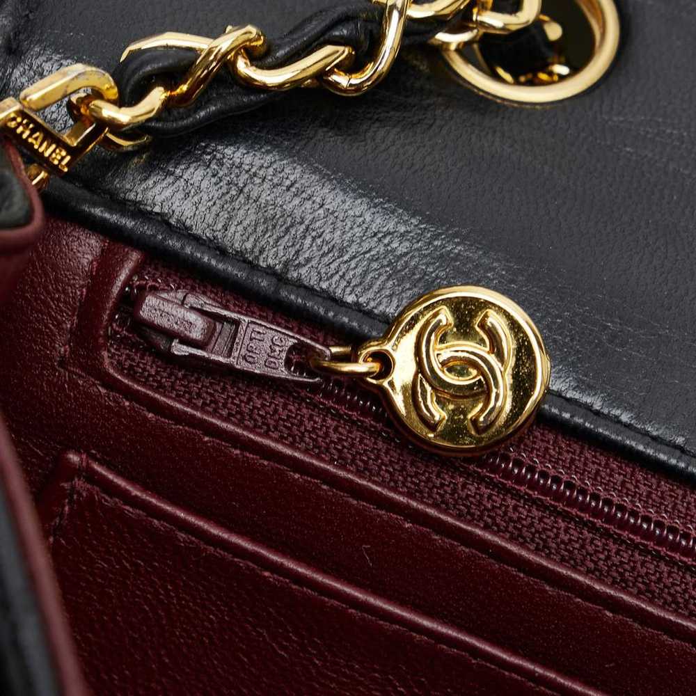 Chanel Timeless/Classique leather crossbody bag - image 10