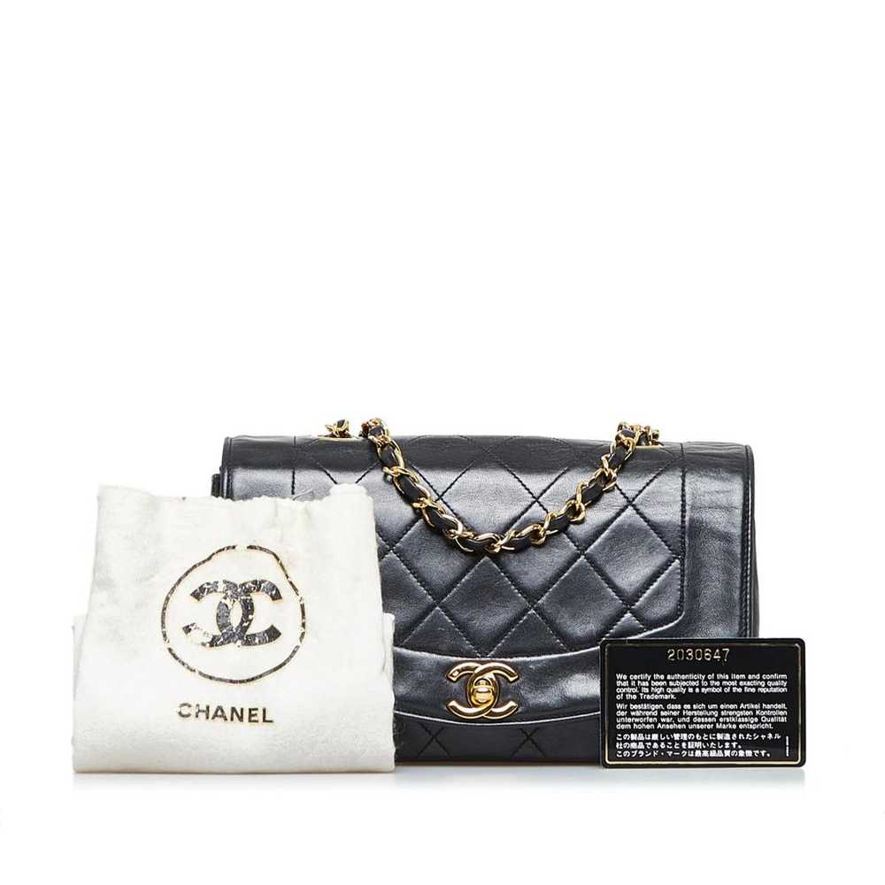 Chanel Timeless/Classique leather crossbody bag - image 12