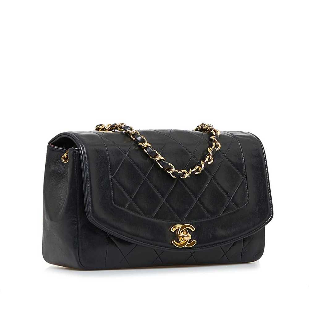 Chanel Timeless/Classique leather crossbody bag - image 2