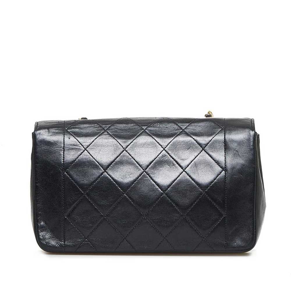 Chanel Timeless/Classique leather crossbody bag - image 3