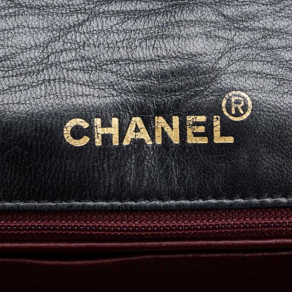 Chanel Timeless/Classique leather crossbody bag - image 6