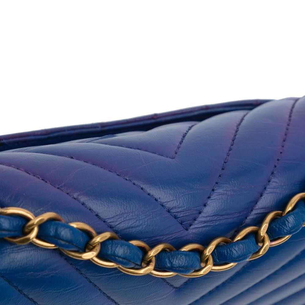 Chanel Timeless/Classique leather crossbody bag - image 10