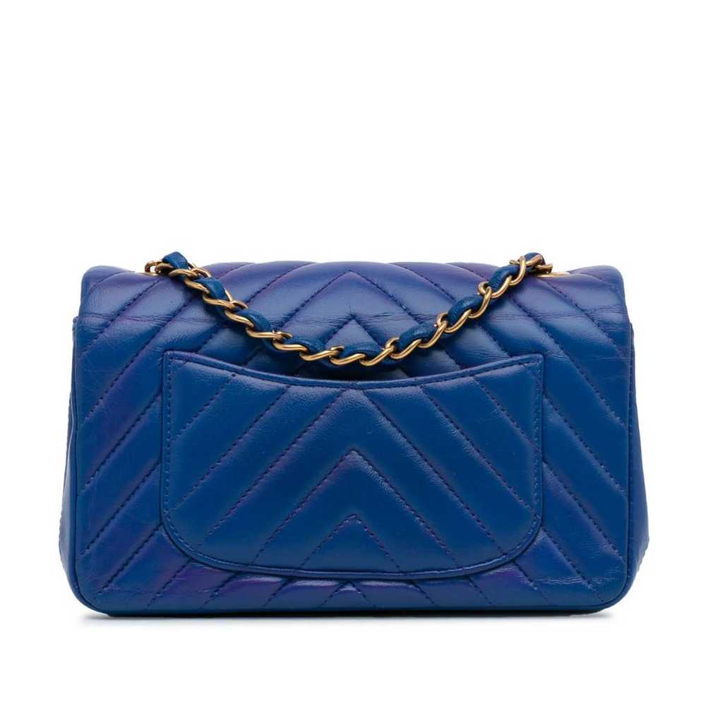 Chanel Timeless/Classique leather crossbody bag - image 4