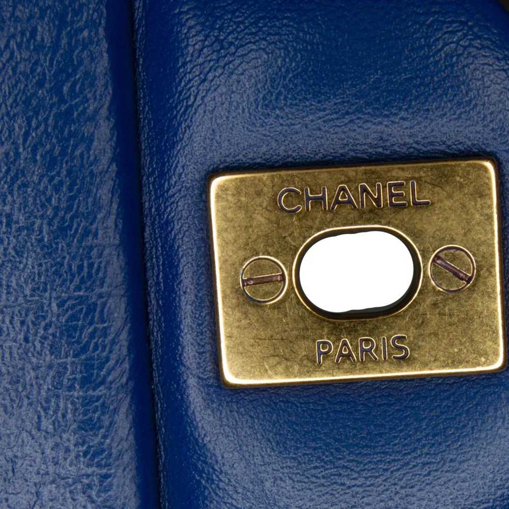 Chanel Timeless/Classique leather crossbody bag - image 9