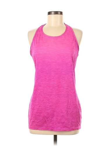 Athleta Women Pink Active Tank M