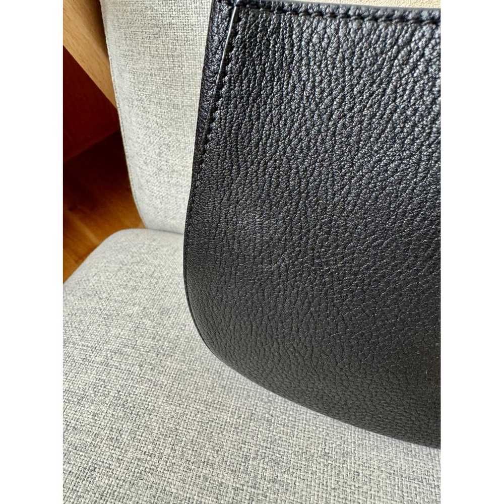 Chloé Drew leather handbag - image 5