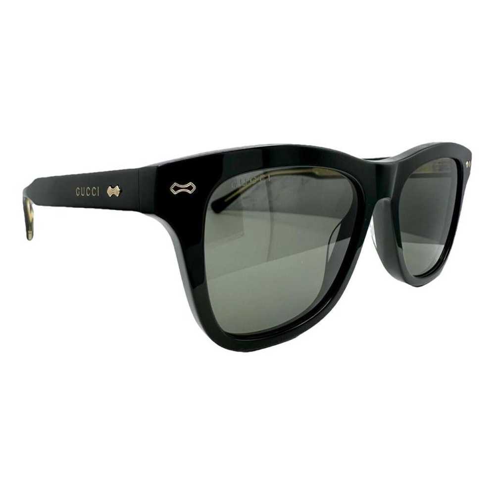 Gucci Sunglasses - image 1