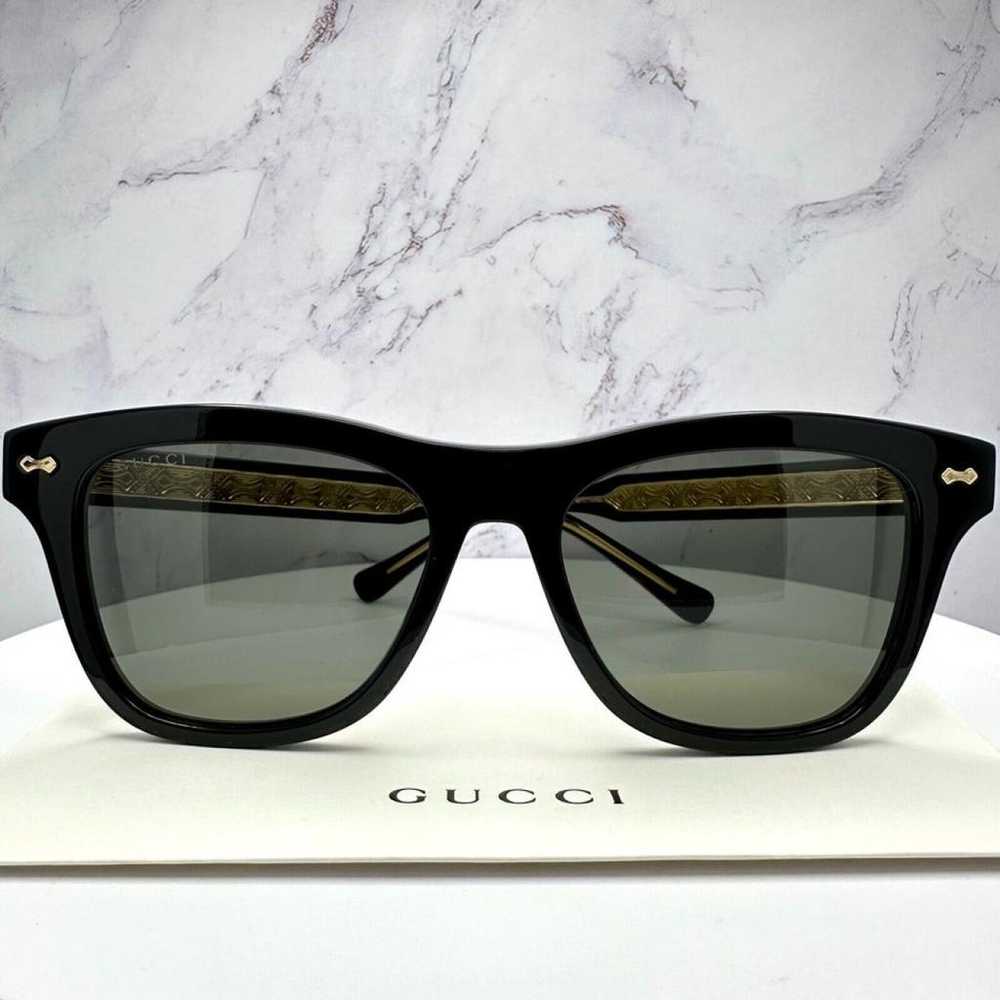 Gucci Sunglasses - image 3