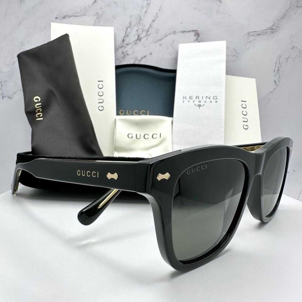 Gucci Sunglasses - image 4