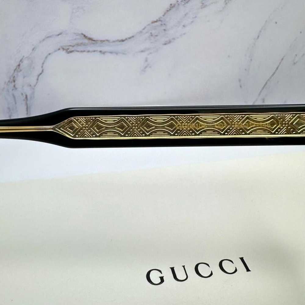 Gucci Sunglasses - image 6