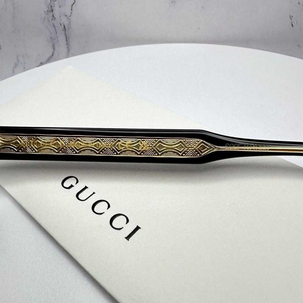 Gucci Sunglasses - image 7