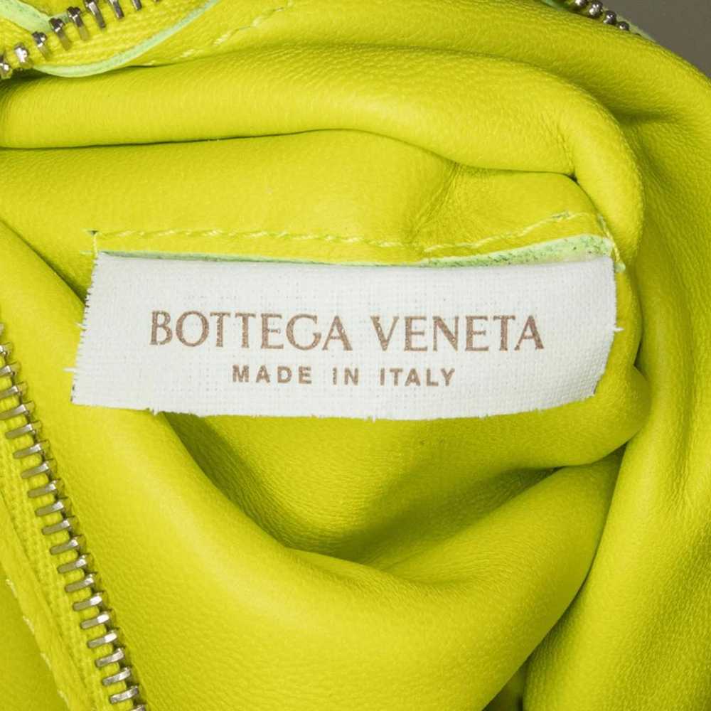 Bottega Veneta Cassette leather crossbody bag - image 7