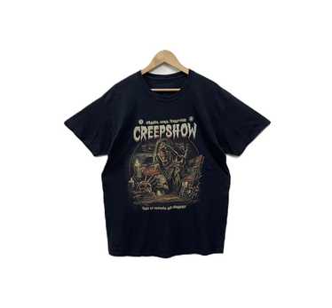 Expert Horror × Movie × Vintage Vintage Creepshow… - image 1