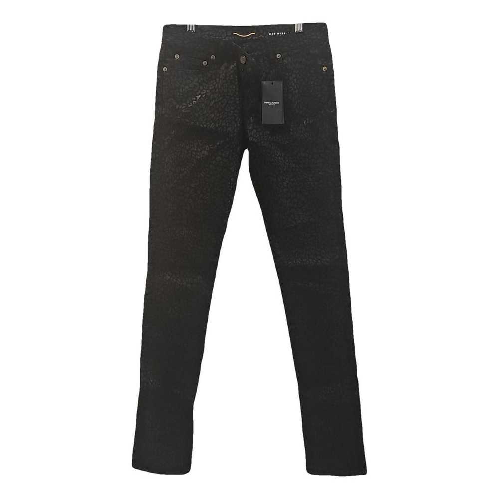 Saint Laurent Slim jeans - image 1