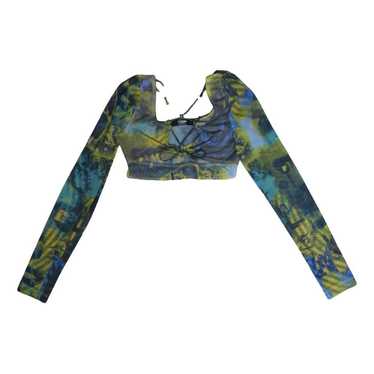 Jaded London Blouse - image 1