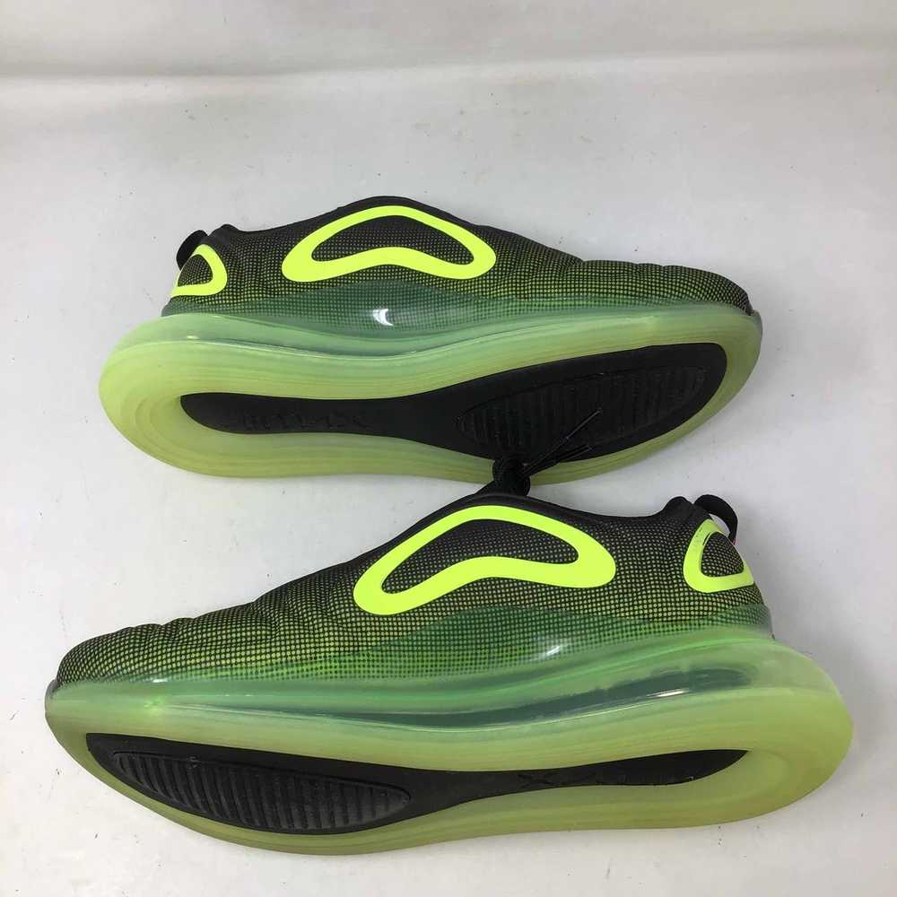 Nike Air Max 720 Neon Collection - image 1