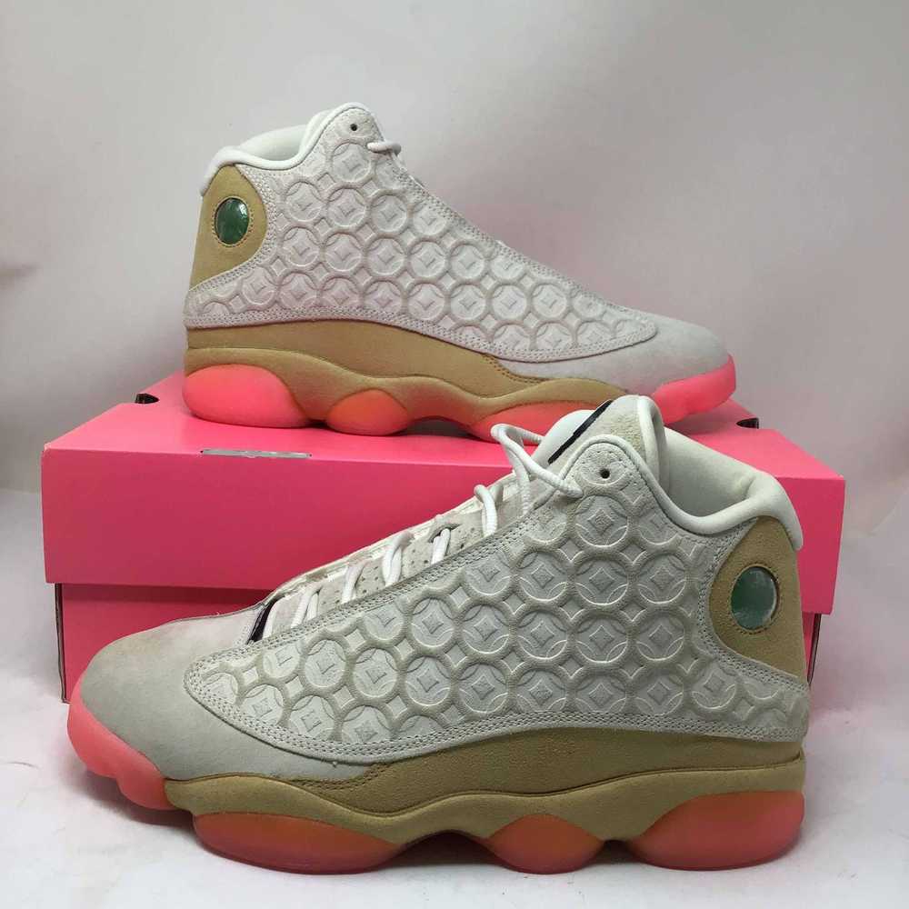 Jordan Brand Air Jordan 13 Retro Chinese New Year - image 1