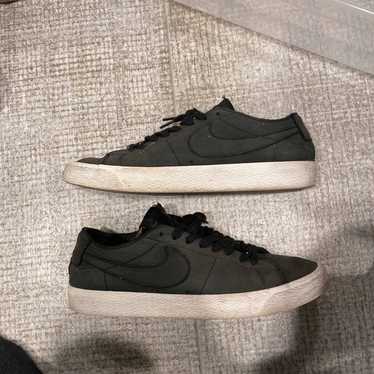 Nike Dunk Low Pro Decon SB Black - image 1