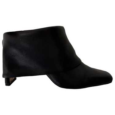 Jonathan Simkhai Leather boots - image 1