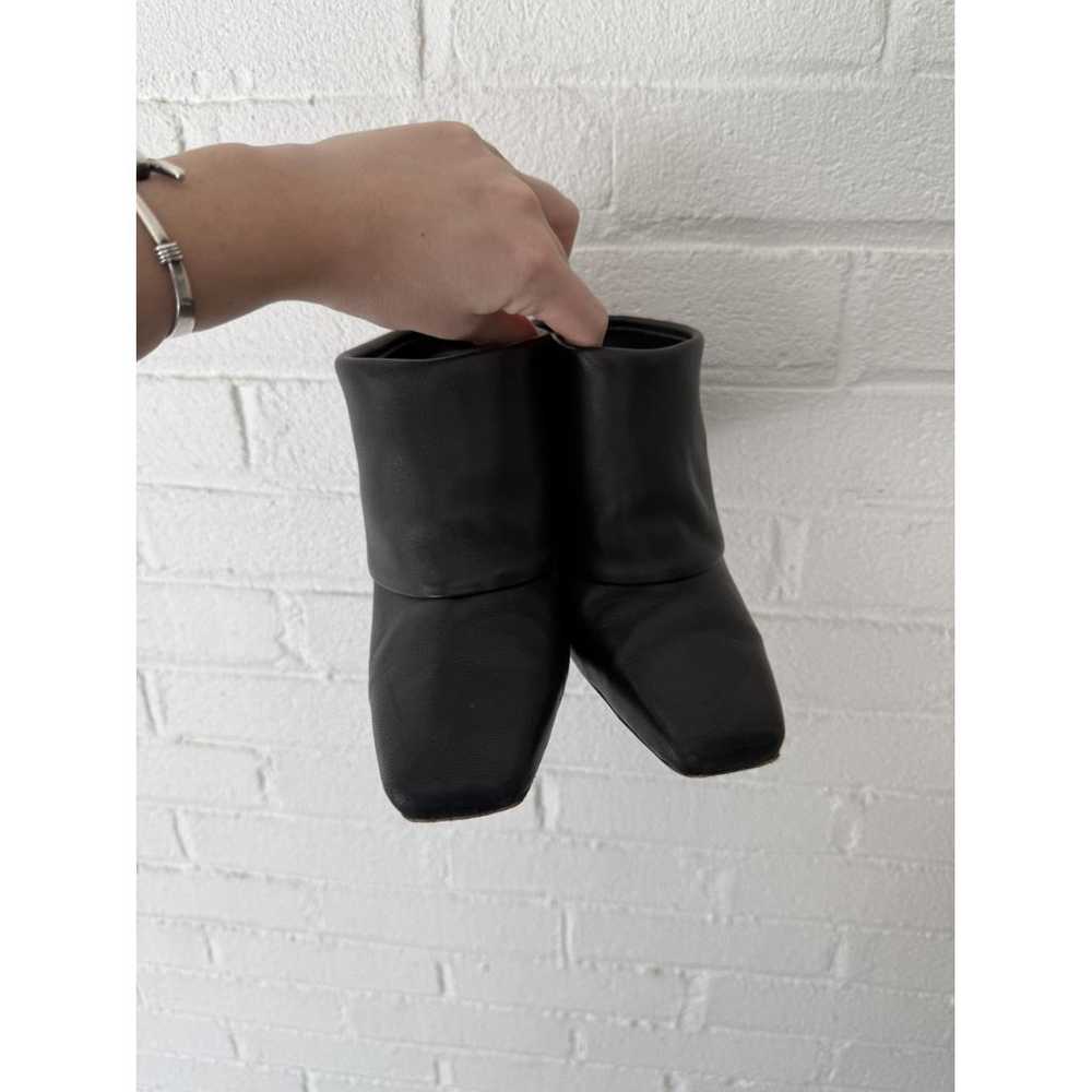 Jonathan Simkhai Leather boots - image 2