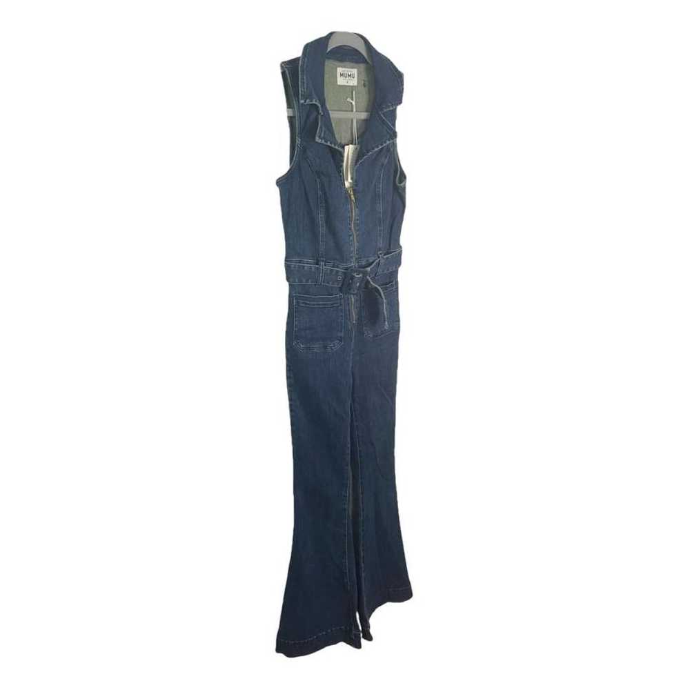 Show me your mumu Jumpsuit - image 1