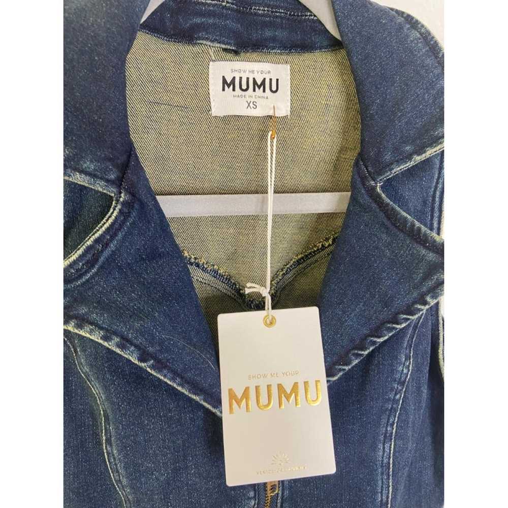 Show me your mumu Jumpsuit - image 8