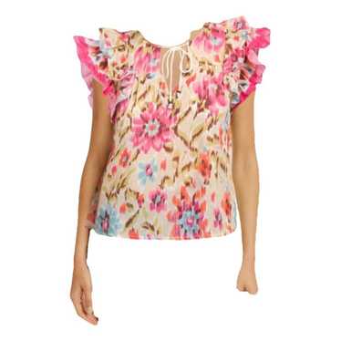 House Of Harlow Blouse