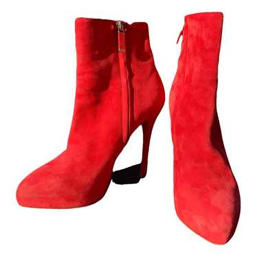 Ralph Lauren Collection Ankle boots