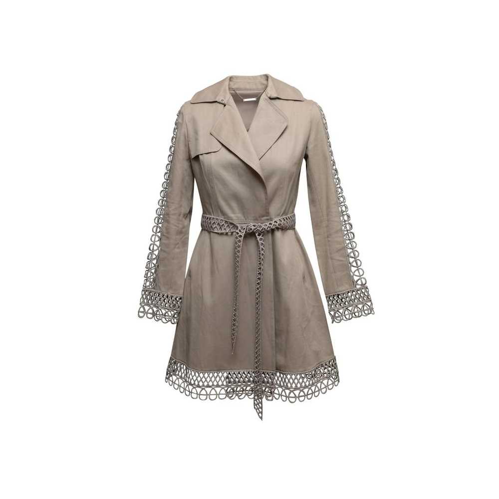 Elie Tahari Coat - image 1