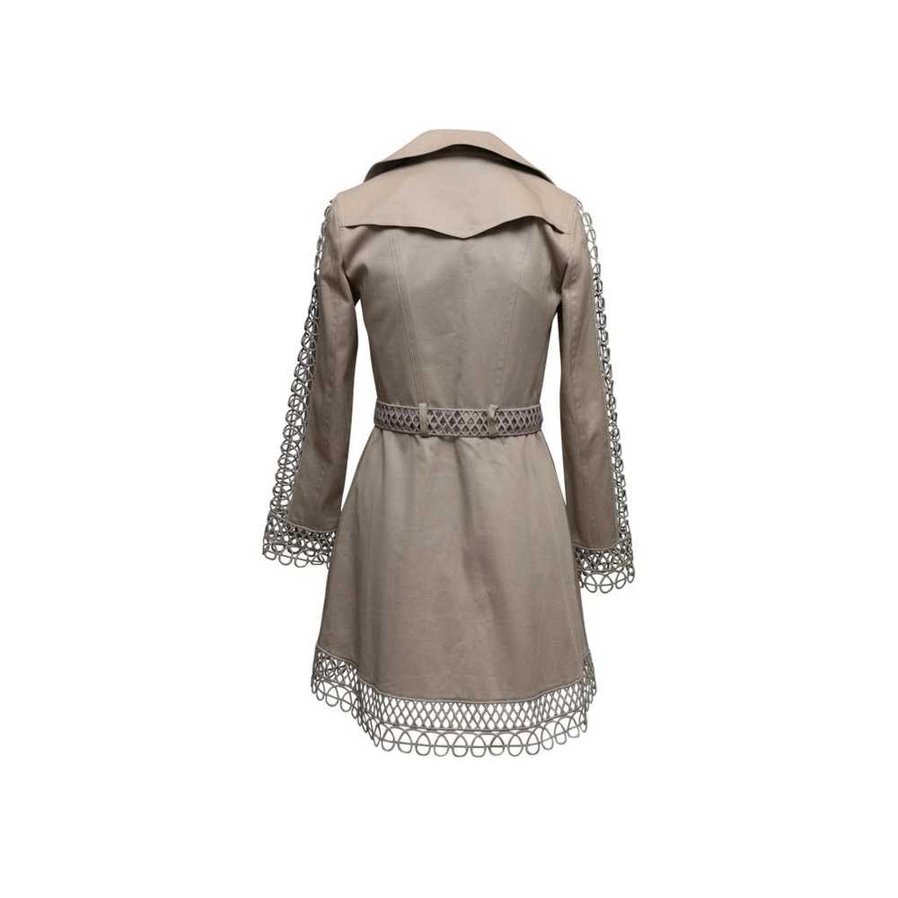 Elie Tahari Coat - image 4