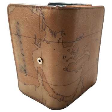 Prima classe Leather wallet - image 1