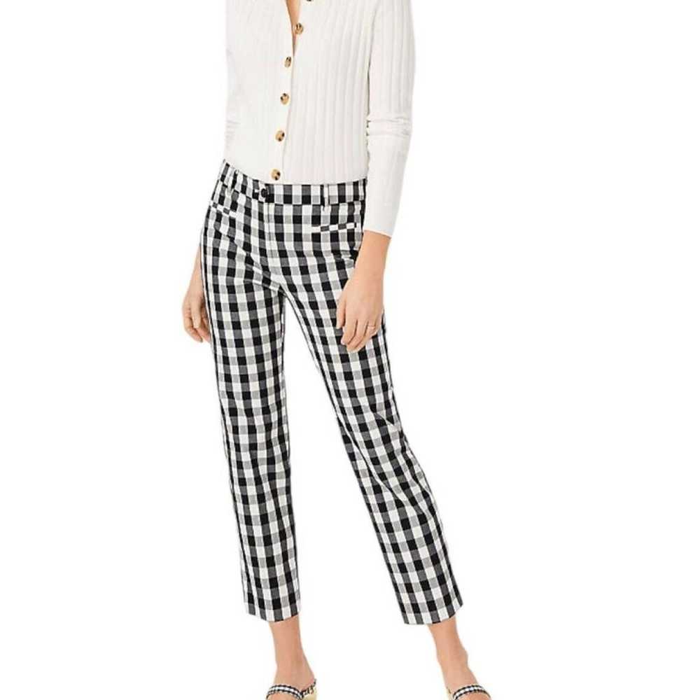 Ann Taylor Trousers - image 10