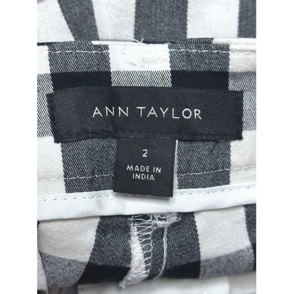 Ann Taylor Trousers - image 8