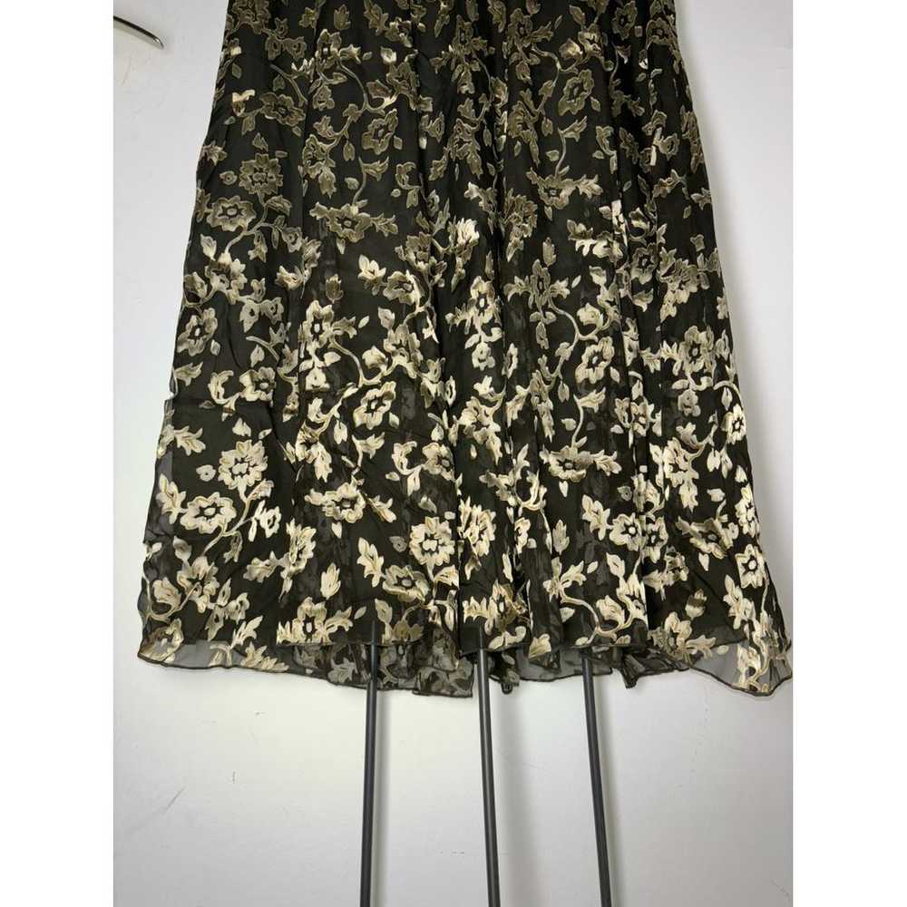 Peter Hahn Silk skirt - image 4