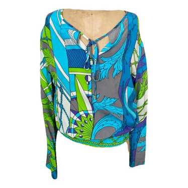 Hale Bob Silk blouse - image 1