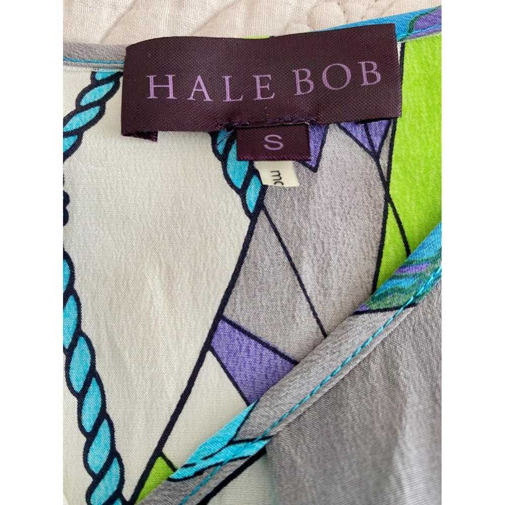 Hale Bob Silk blouse - image 4