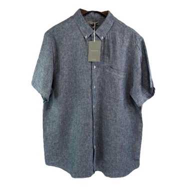 Everlane Linen shirt