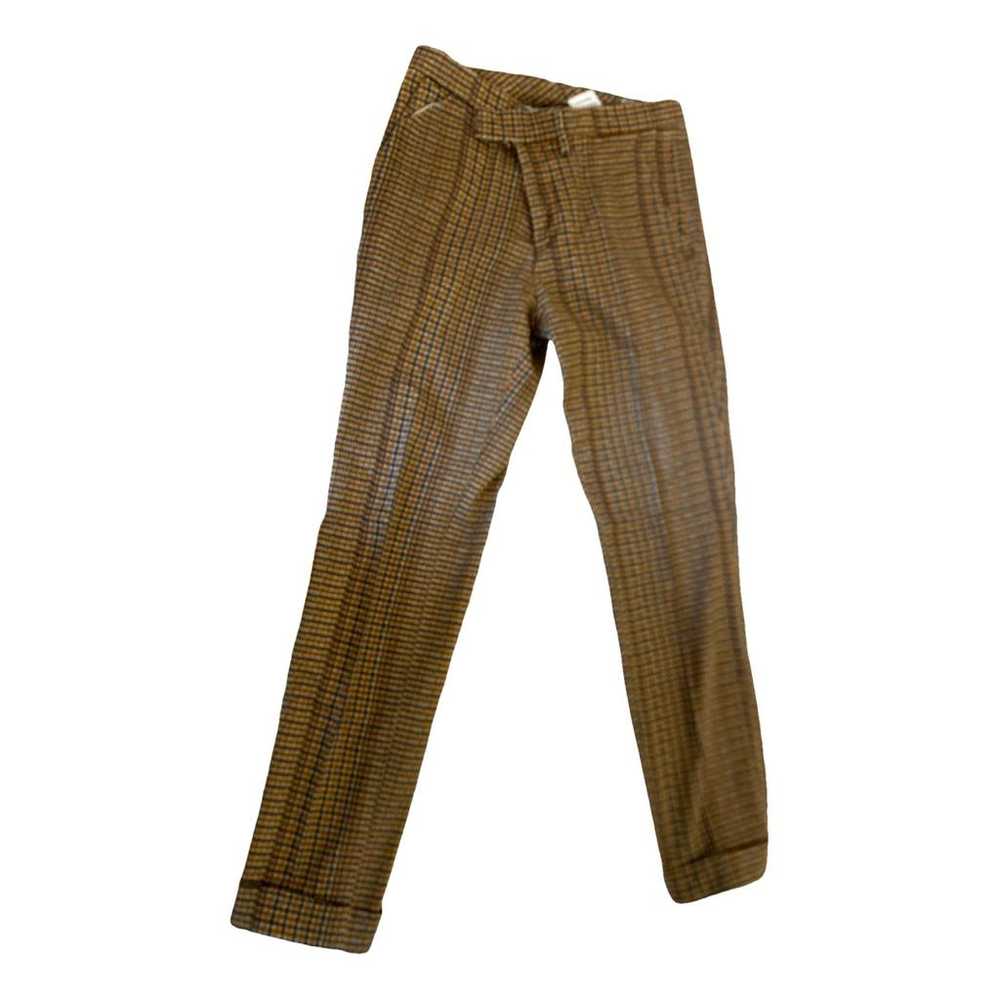 Haikure Trousers - image 1